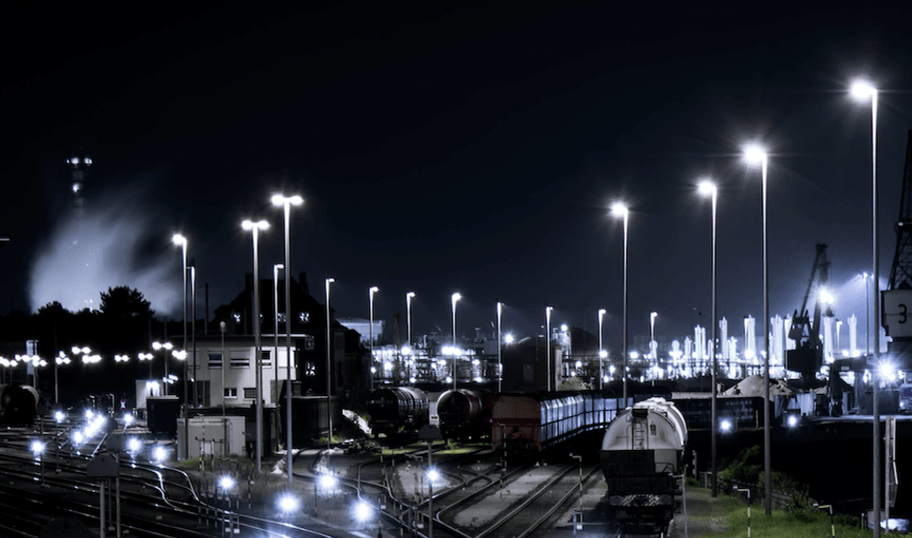 port-and-rail